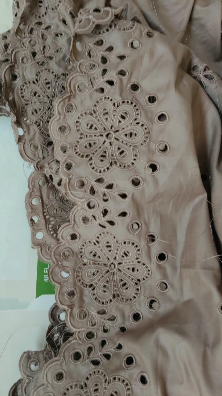 Fashion design inspiration